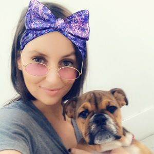 Meet your Posher, Michele